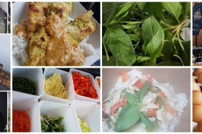 Thai House Kitchens Mobile Caterers Profile 1