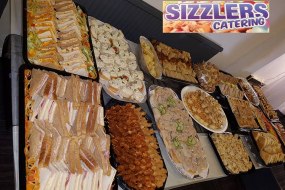 Sizzlers Catering Buffet Catering Profile 1