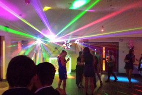 Mobile Disco And Dj Service Bubble Machines Hire Profile 1