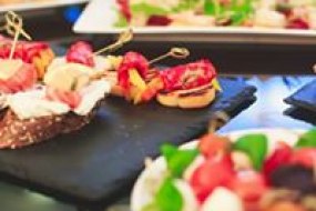 Swash Nosh Catering & Events Corporate Event Catering Profile 1