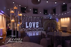 Those Cherished Moments Dance Floor Hire Profile 1