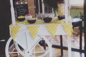 Commandeer The Cart  Fun Food Hire Profile 1