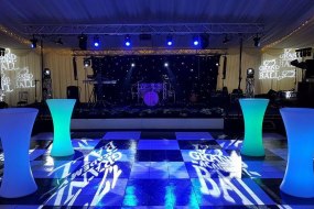 Parker-Knight Productions Mobile Disco Hire Profile 1