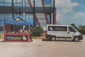 Pittagoras Mobile Caterers Profile 1