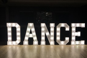 Lightup Events Northwest Light Up Letter Hire Profile 1