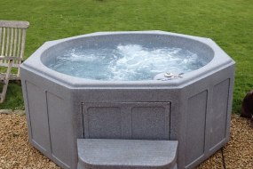 Midland Hot Tub Hire Spa Tub Hire Profile 1