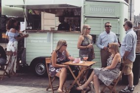 The Little Tipple Mobile Wine Bar hire Profile 1