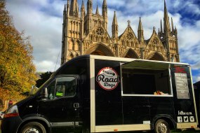 Road Dogs Food Van Hire Profile 1