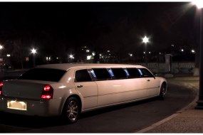 Farnells Executive Hire Transport Hire Profile 1