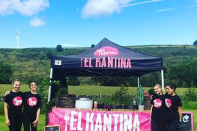 El Kantina Street Food Catering Profile 1