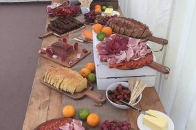 Bromsgrove Hog Roast  BBQ Catering Profile 1