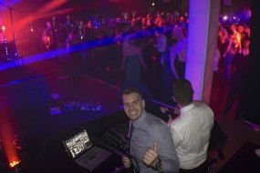 PA Entertainments DJs Profile 1