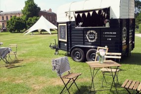 Rachel's Bar Ltd Horsebox Bar Hire  Profile 1