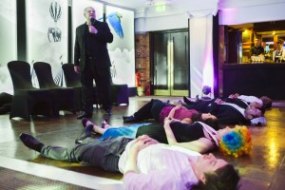 Adam Night Hypnotist Hire Profile 1