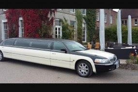 The West Midilands Limo Company Luxury Car Hire Profile 1