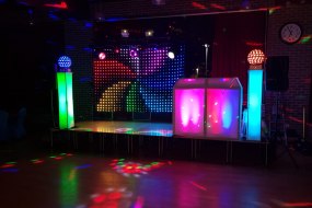 The Hit Squad DJs and Entertainment Mobile Disco Hire Profile 1