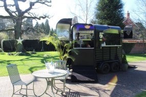 Funk & Bubbles Horsebox Bar Hire  Profile 1