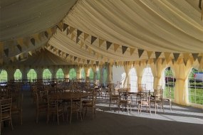 High Peak Marquees Dance Floor Hire Profile 1