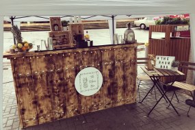 The Rhum Box Mobile Bar Hire Profile 1