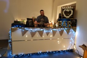 Tally Ho Drinks Co. Mobile Bar Hire Profile 1