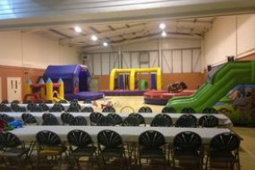 Best Castle in Town Bouncy Castle Hire Profile 1