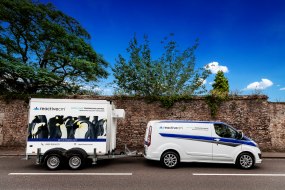 ReactiveCM Refrigeration Hire Profile 1