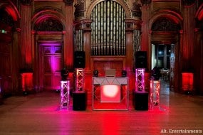 Alt. Entertainments DJs Profile 1