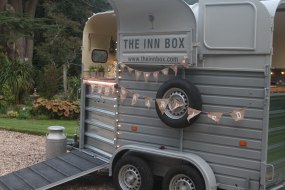 The Inn Box Ltd (London) Mobile Bar Hire Profile 1