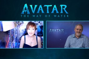 Avatar Virtual Event 