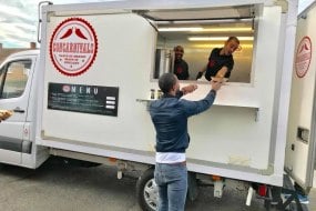 Concarnivals Food Van Hire Profile 1