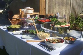 The Meat Thief - Hampshire Event Catering