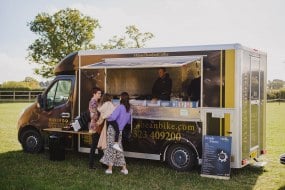 The Bean Bike  Burger Van Hire Profile 1