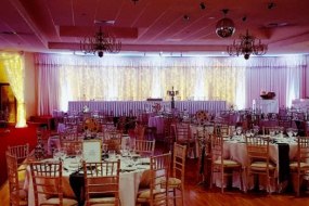 SM Entertainments Lighting Hire Profile 1