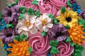 Emma Page Buttercream Cakes Florists Profile 1