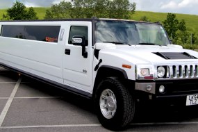 A1 Wild Stretch Limos Limo Hire Profile 1