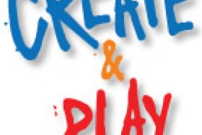 Create and Play Children's Party Entertainers Profile 1