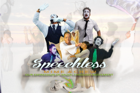 Speechless Mime Dancers Profile 1