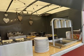 Rasen Catering Co Food Van Hire Profile 1