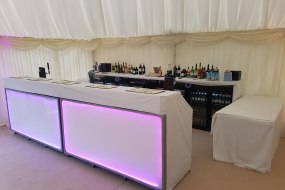 Premier Bar Hire  Corporate Hospitality Hire Profile 1