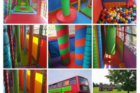 Little Legs Buses Children's Party Bus Hire Profile 1