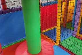 Little Legs Buses Soft Play Hire Profile 1