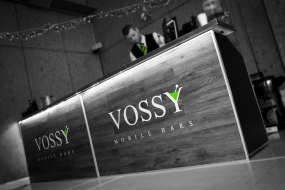 Vossy Mobile Bars Cocktail Bar Hire Profile 1