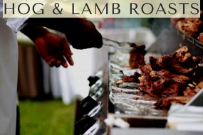 Cruickshank's BBQ Catering Profile 1