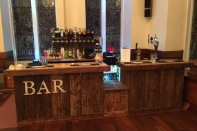 AC Eventbars Mobile Bar Hire Profile 1