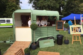 Sherwins Mobile Bar Hire Profile 1