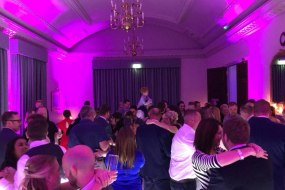 Exclusive Discos Mobile Disco Hire Profile 1