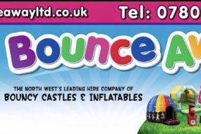 Bounce Away Entertainment Inflatable Fun Hire Profile 1