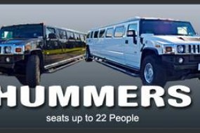 Manhattan Limousine Limo Hire Profile 1