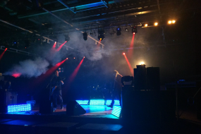 Sevance Events Ltd Lighting Hire Profile 1