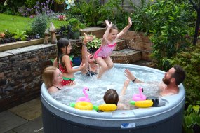 Sutton Spa Hire Spa Tub Hire Profile 1